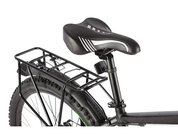 Электровелосипед Eltreco XT 800 Pro